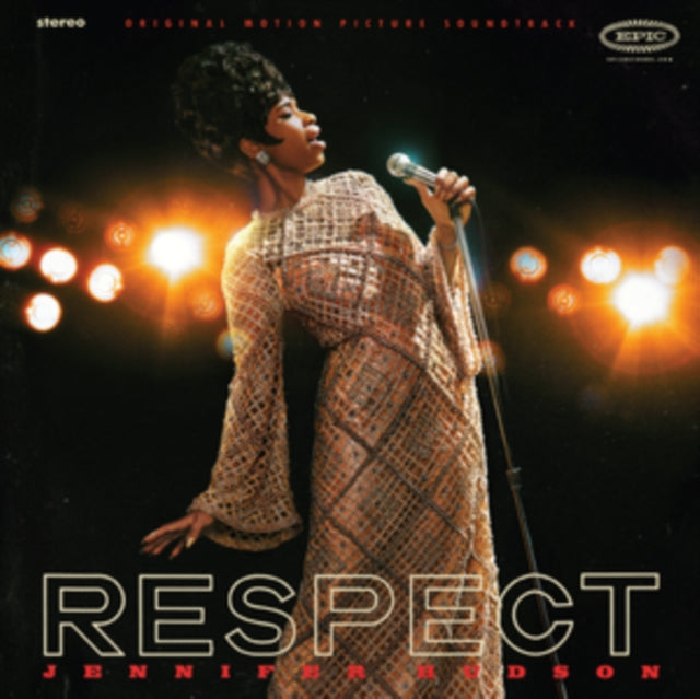 Respect Ost (2LP)