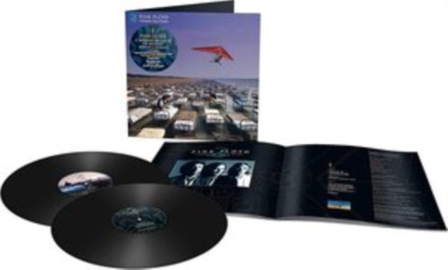 Momentary Lapse Of Reason (Remixed & Updated) (2LP)