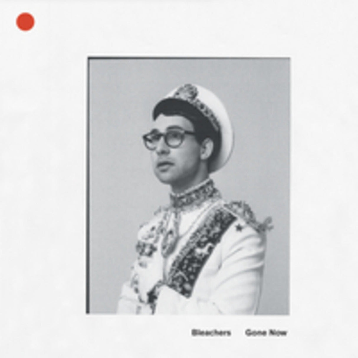 Gone Now (180G/Gold Palate LP Vinyl)