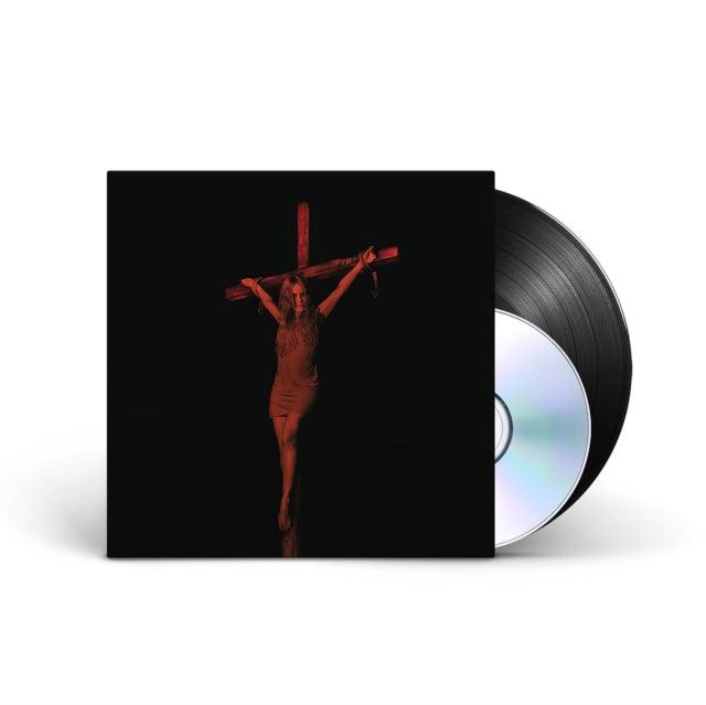 Lucifer Iv (LP/CD)