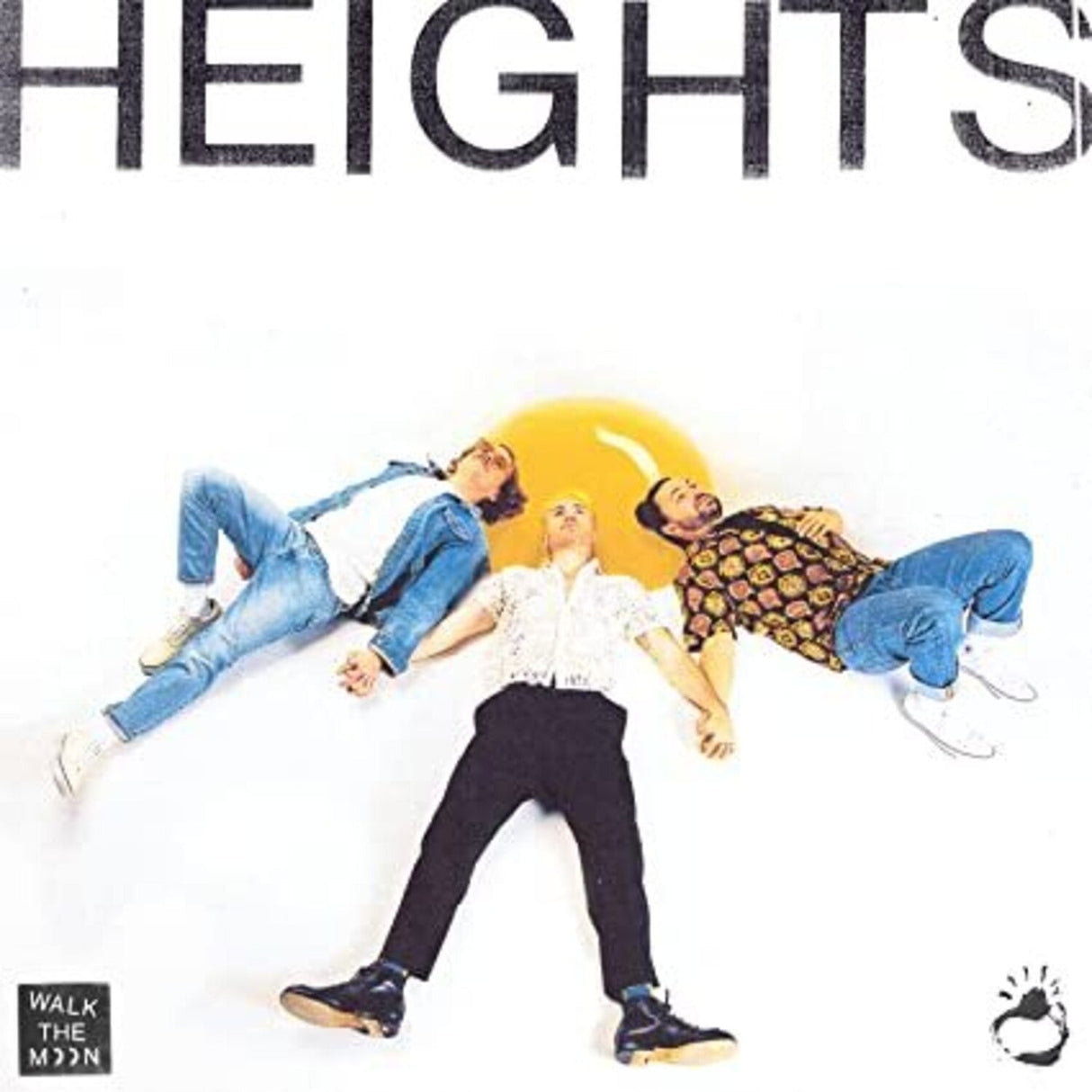 Heights (180G)