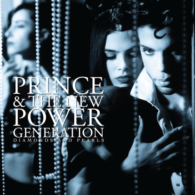 Diamonds & Pearls (4LP)