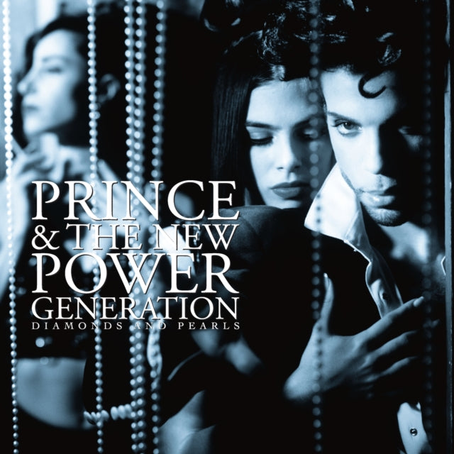 Prince & The New Power Generation - Diamonds & Pearls (2CD)