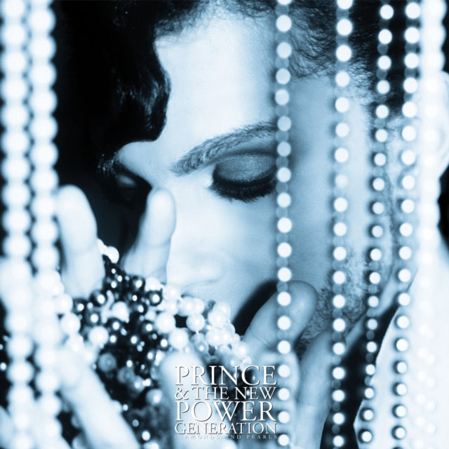 Diamonds & Pearls (12LP/Blu-Ray)