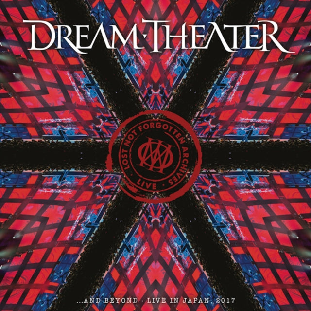 Lost Not Forgotten Archives: ... & Beyond - Live In Japan, 2017 (2LP/CD)