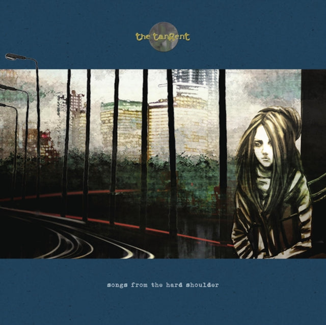 Songs From The Hard Shoulder (2LP/CD)