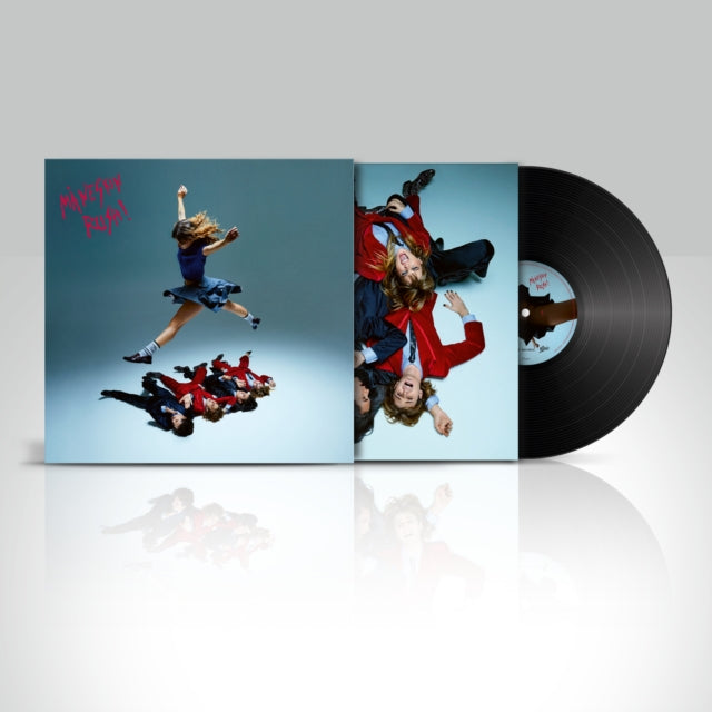 Rush! (X) (180G)