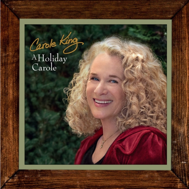 Holiday Carole