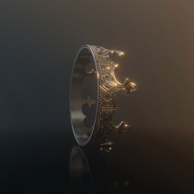 Formula Vol. 1.2.3 (7LP/140G/Metallic Gold Vinyl)