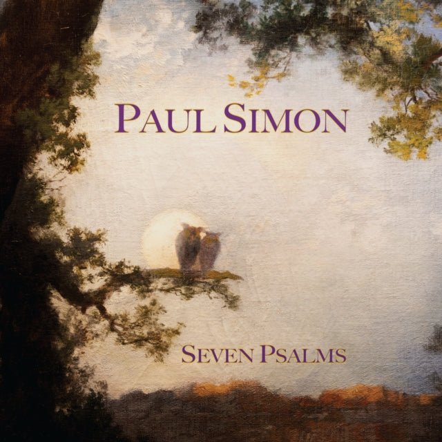 Seven Psalms (140G)