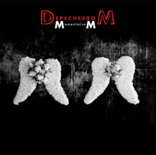 Memento Mori (2LP/180G/Translucent Red Vinyl/Side D Etching)