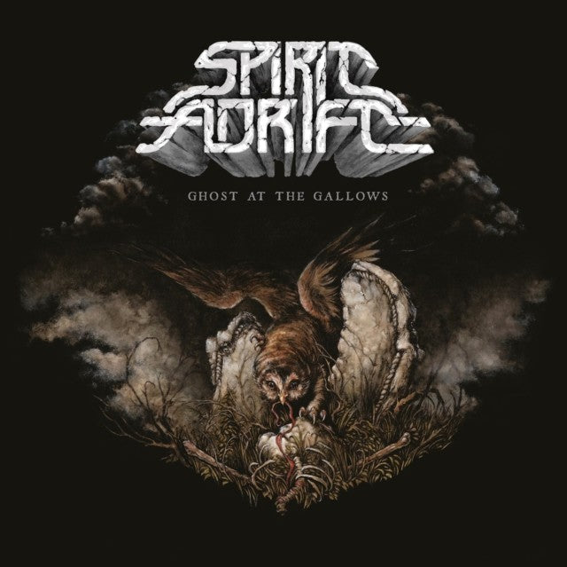 Ghost At The Gallows