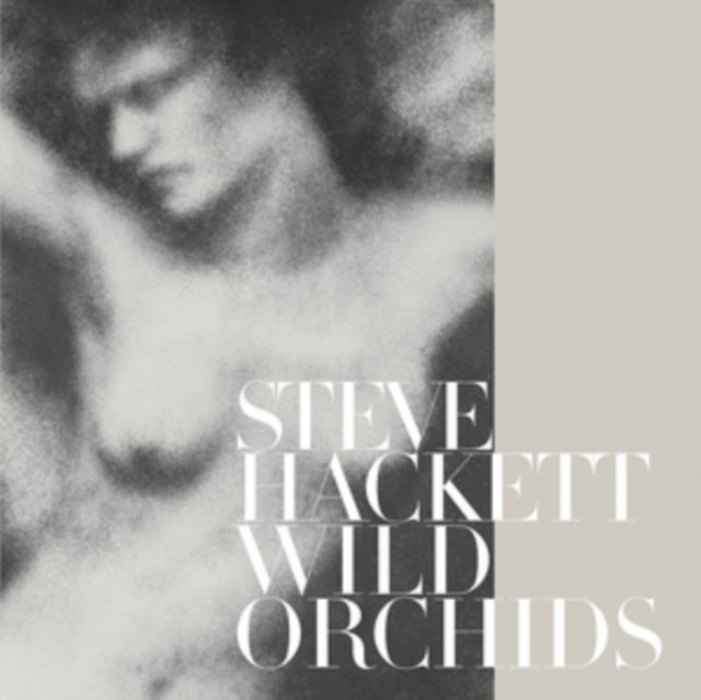 Wild Orchids (Vinyl Re-Issue 2023) (2LP)