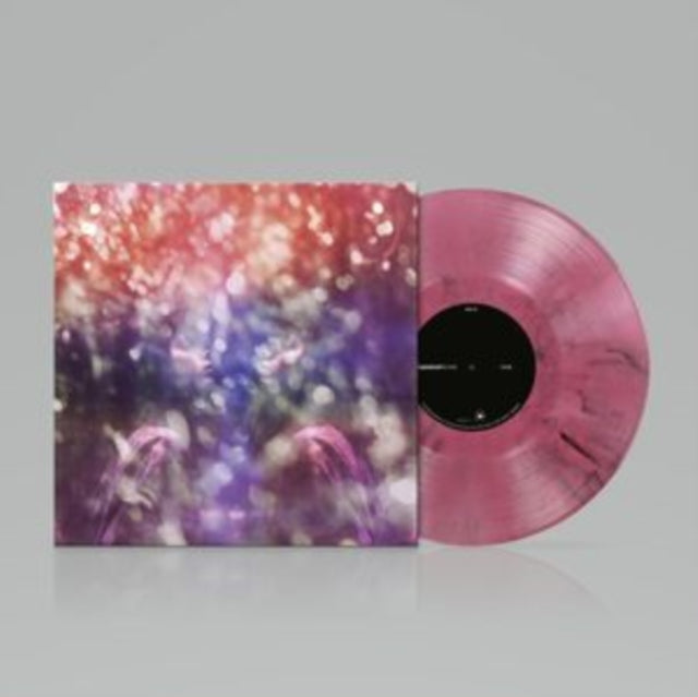Maybeshewill - Fair Youth (10Th Anniversary Remix & Remaster) (Opaque Hot Pink-Black Marbled LP Vinyl)