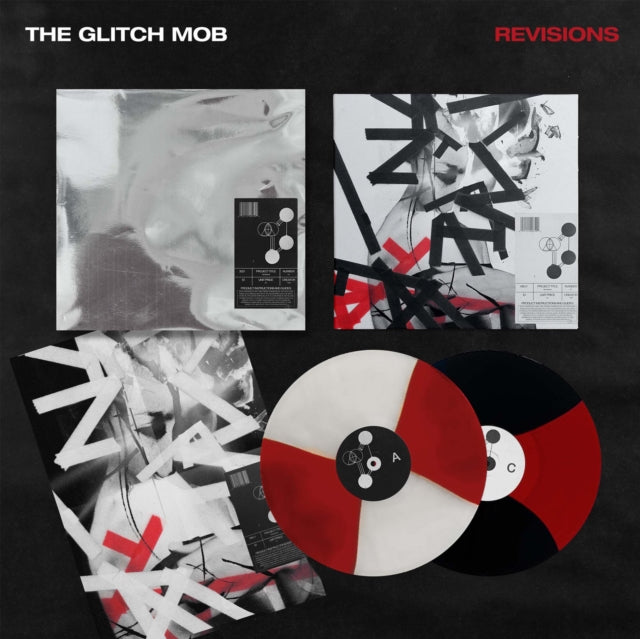 Revisions (Limited Edition/2LP)