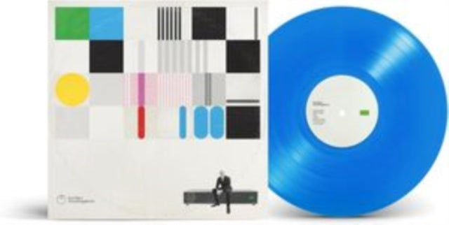 Eric Hilton - Sound Vagabond - LP Vinyl