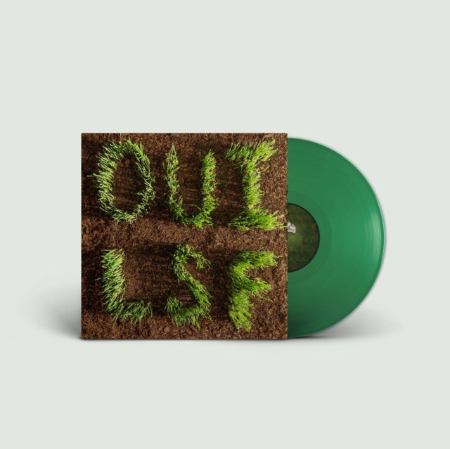 Oui, Lsf ( Opaque Evergreen LP Vinyl)