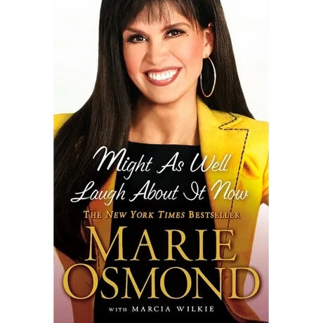 Might as Well Laugh About it Now