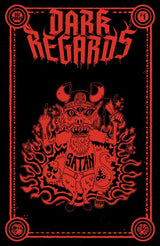 Dark Regards #1 (Of 4) A1 Cover Set Of 5 1:10 1:20 1:50 (05/14/2025) Oni
