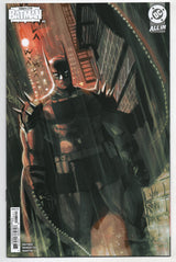 Absolute Batman #5 D DC 2025 NM- 9.2 1:25 Nikolas Draper-Ivey Variant
