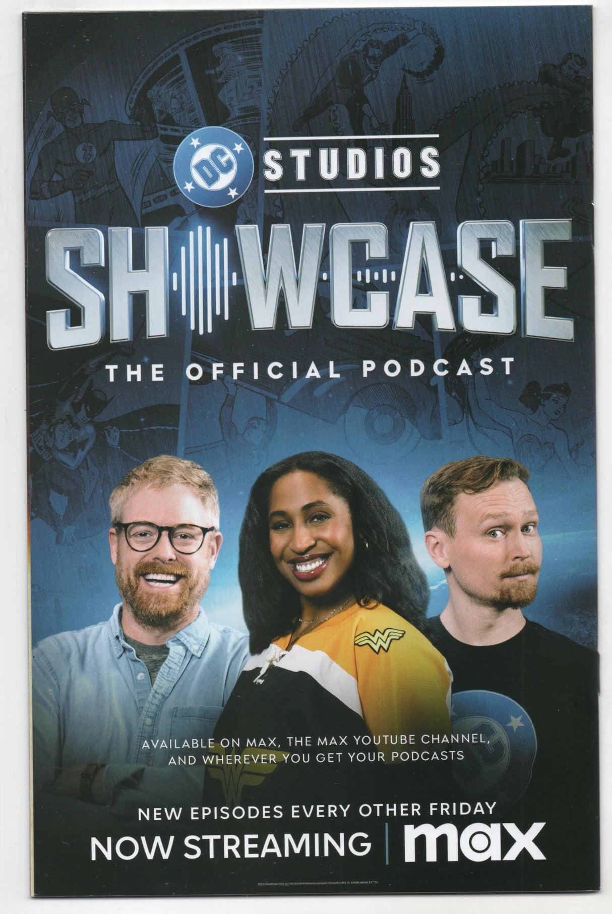 Absolute Batman #5 D DC 2025 NM- 9.2 1:25 Nikolas Draper-Ivey Variant