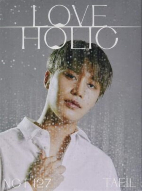 Loveholic: Taeil Ver. (Limited/Trading Card Type B)
