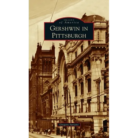 Gershwin in Pittsburgh