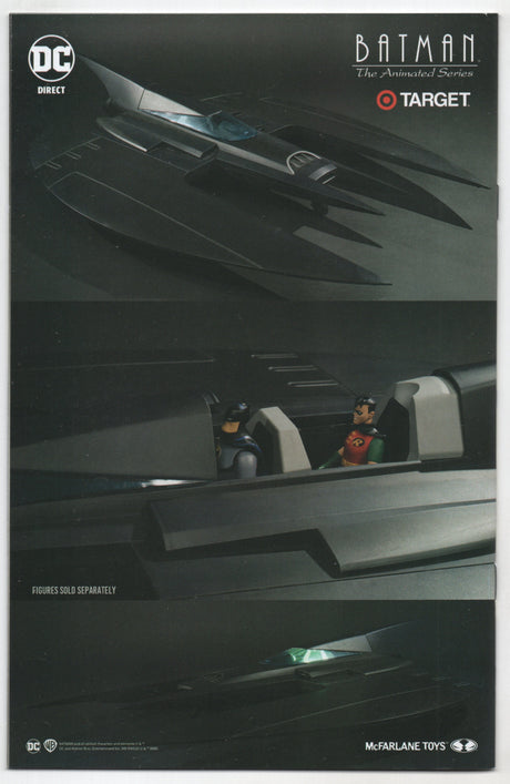 Absolute Batman #2 C DC 2024 NM Jae Lee Variant