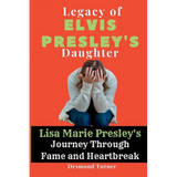 Legacy of Elvis Presley's Daughter: Lisa Marie Presley's Journey Through Fame and Heartbreak