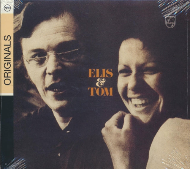 Elis & Tom