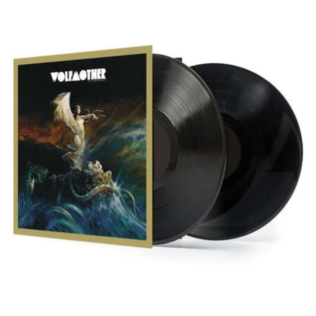 Wolfmother (10Th Anniversary)