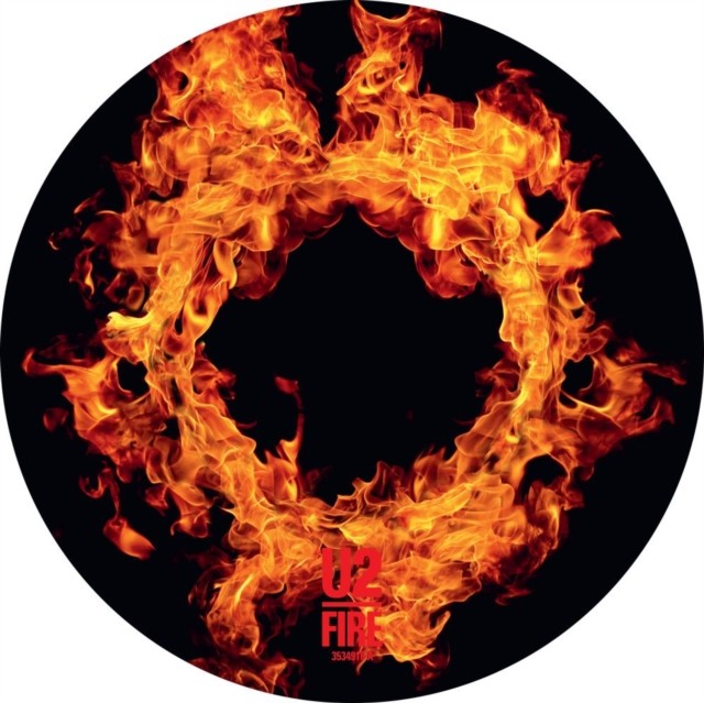 Fire (40Th Anniversary Edition/Picture Disc)