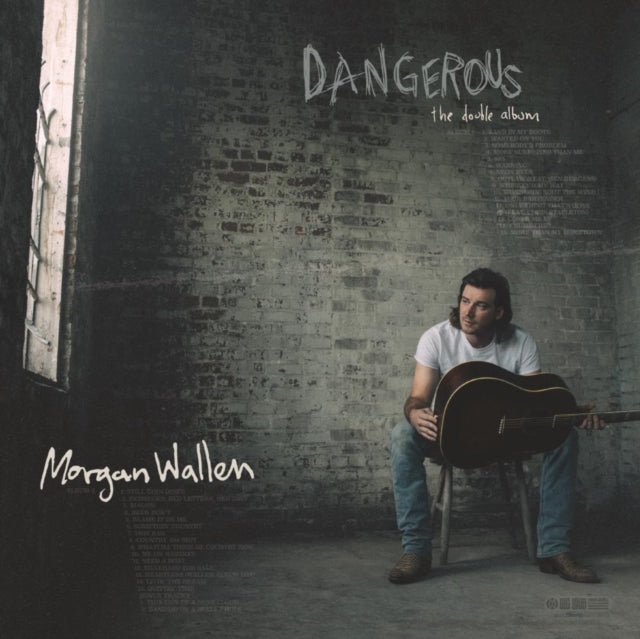 Dangerous: The Double Album (2CD)