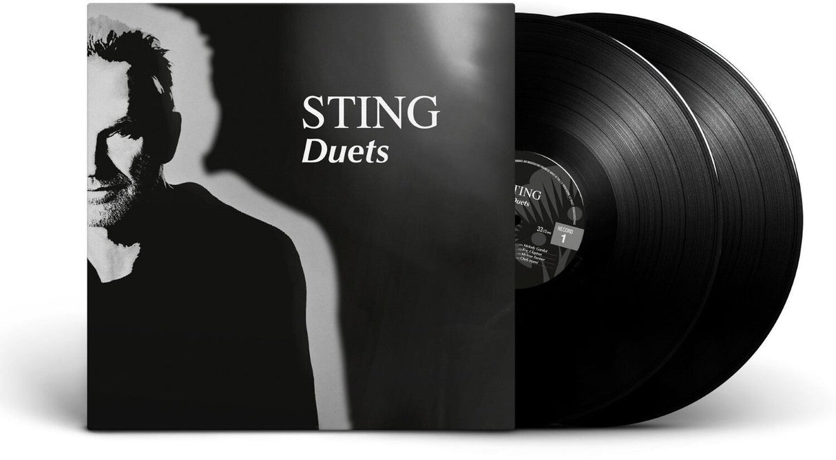 Duets (2LP/180G)