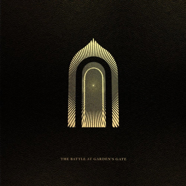Battle At Garden's Gate (2LP)