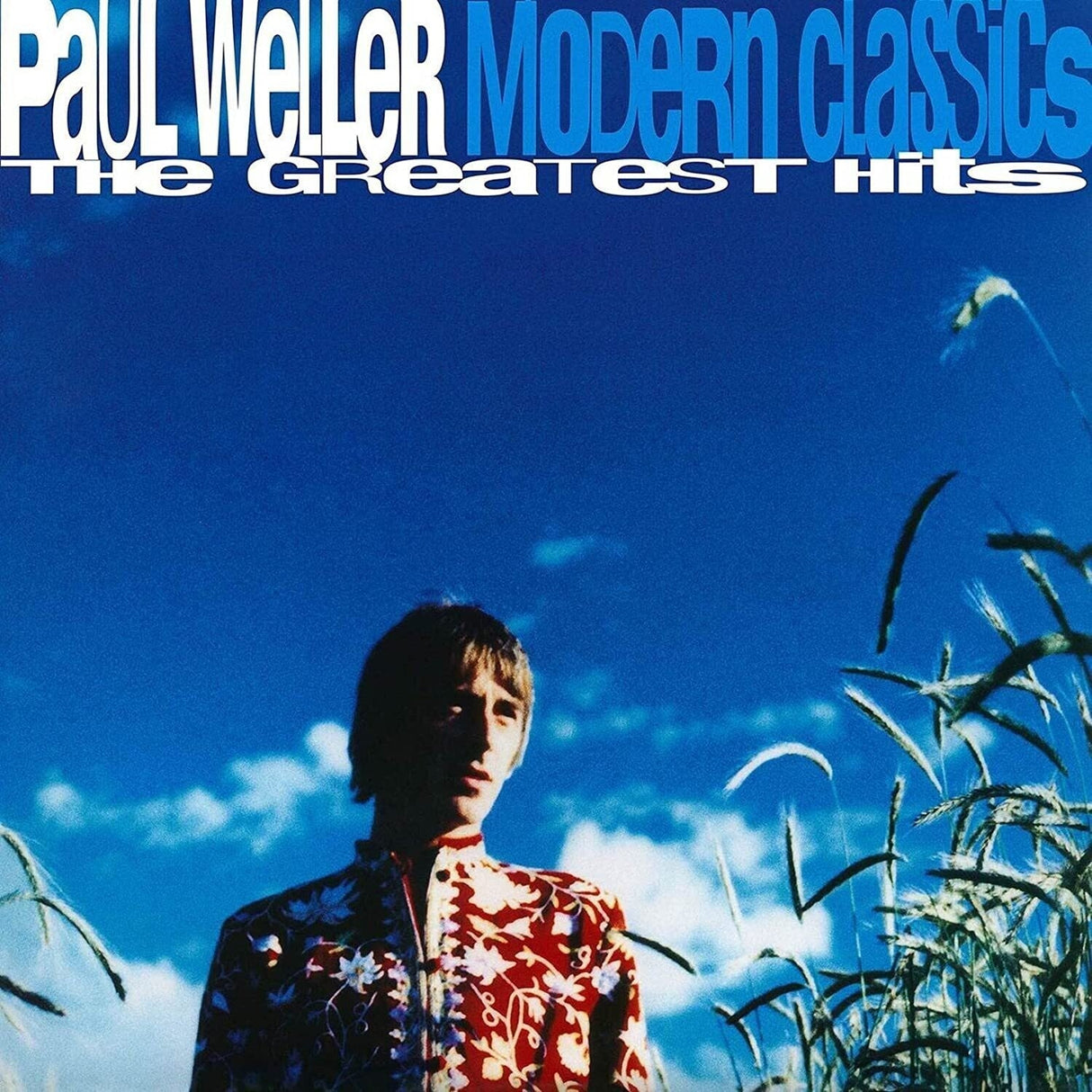 Modern Classics (The Greatest Hits) (2LP)
