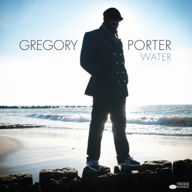 Water (Clear Vinyl/2LP)