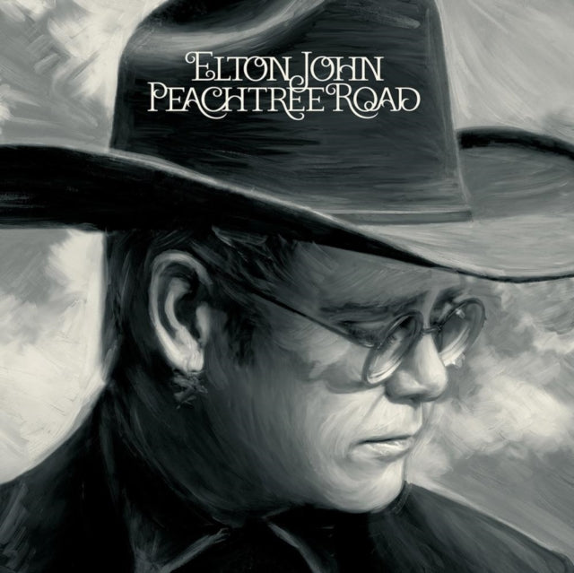 Peachtree Road (2LP)