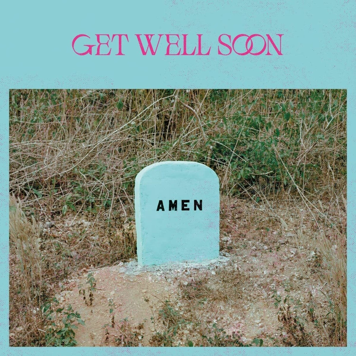 Amen (2LP)