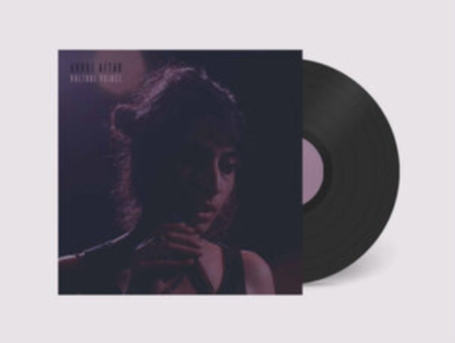 Vulture Prince (Deluxe Edition/2LP)