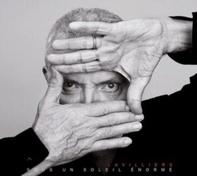 Sous Un Soleil Enorme (2LP)