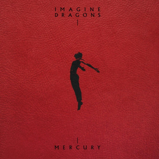 Mercury – Acts 1 & 2 (Deluxe/2CD)