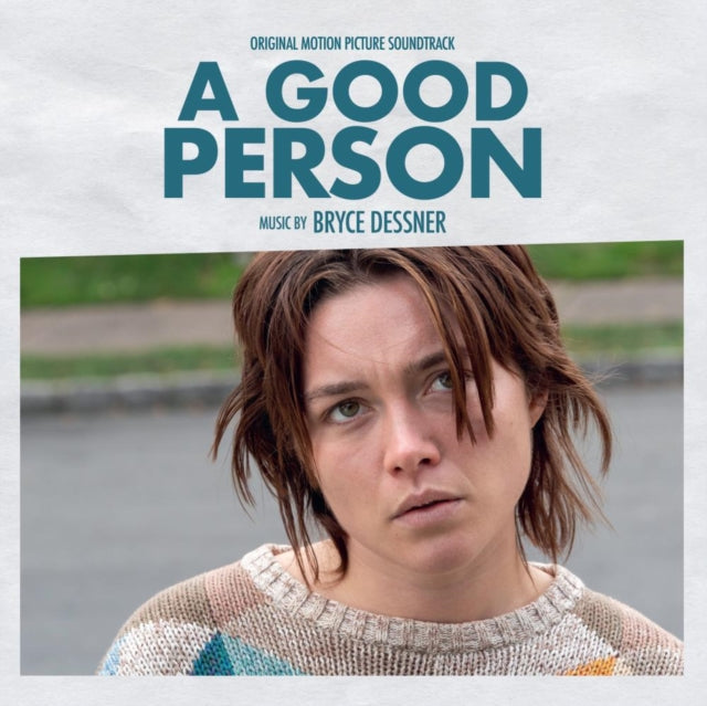 Good Person Ost