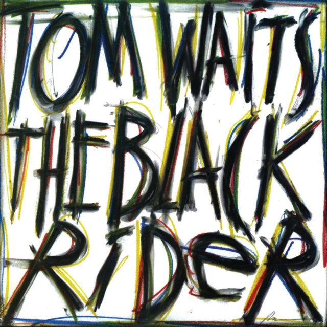 Black Rider (Remaster)