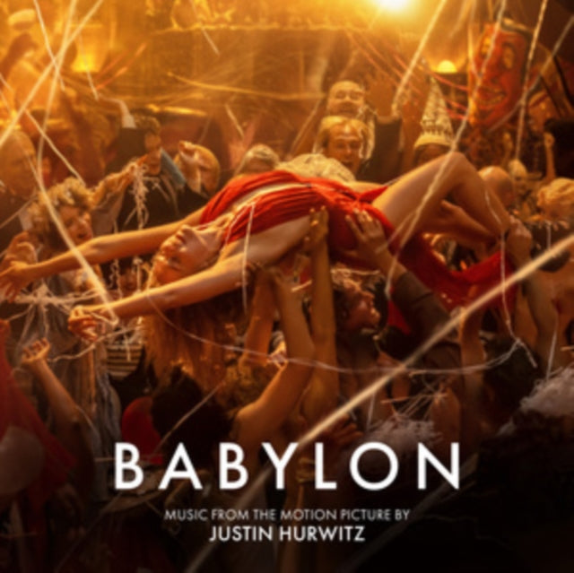 Babylon Ost (2CD)