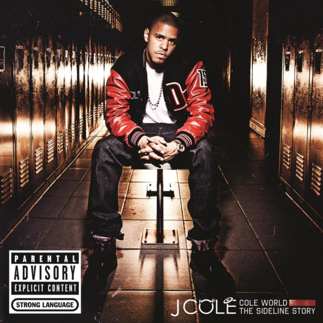 Cole World: The Sideline Story (X) (2LP)