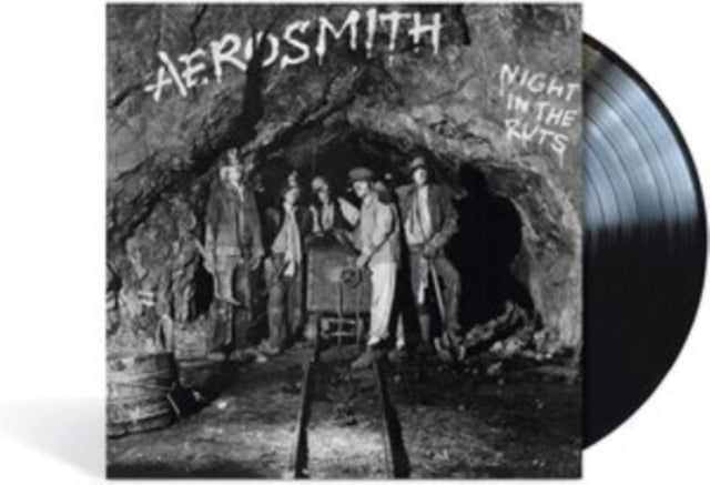 Night In The Ruts
