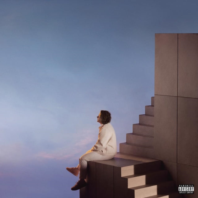 Broken By Desire To Be Heavenly Sent