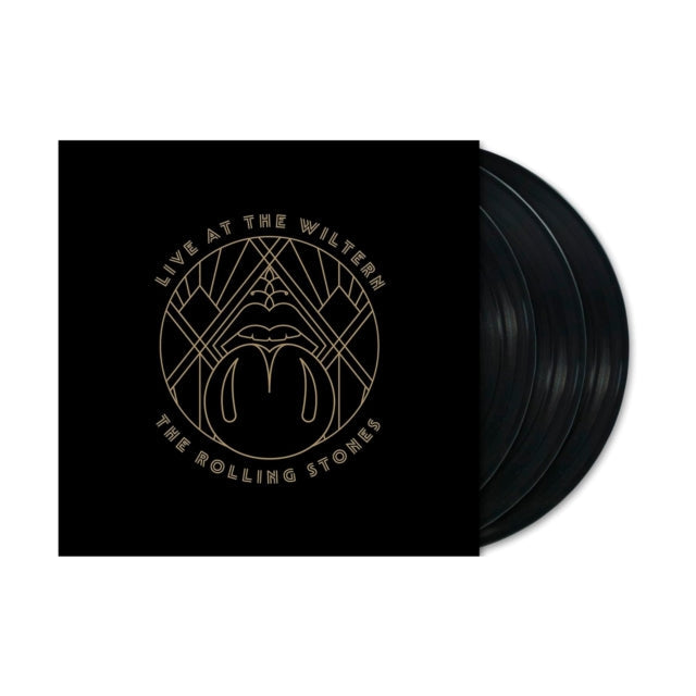 Live At The Wiltern (3LP)