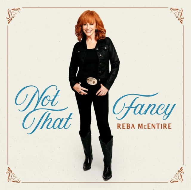 Not That Fancy (2LP)